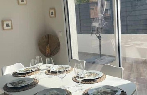 Alleins Villa | 97 m² Villa ∙ 3 bedrooms ∙ 8 guests