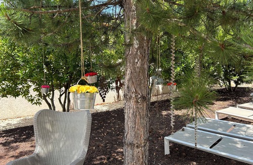 Castillon-du-Gard Bed & Breakfast | A 2 km du Pont-du-gard, Entre Nîmes, Avignon et Uzès