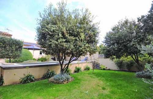 Vers-Pont-du-Gard Other | Accommodation ∙ 4 bedrooms ∙ 8 guests