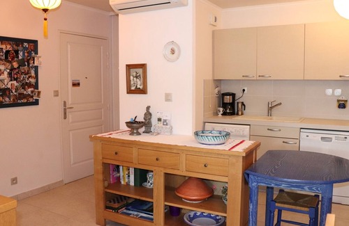 Cavaliere Apartment | Air-Conditioned 2-Bedroom Apartment with Terrace, Garage, and WiFi
