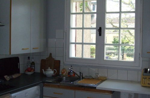 Vers-Pont-du-Gard Villa | Air-conditioned villa with swimming pool near Pont-du-Gard