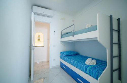 Conca dei Marini Apartment | Amalfi House Marlidia