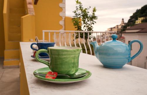 Amalfi Bed & Breakfast | Amalfi Luxury House