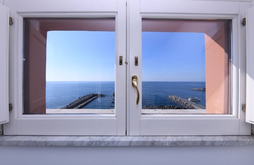 Amalfi Apartment | Amalfitano Apartment "Mare"