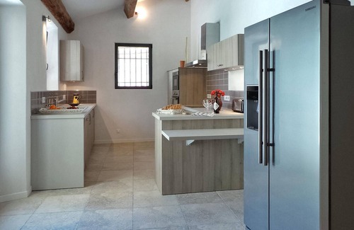Maussane House | Amazing home in Maussane-les-Alpilles