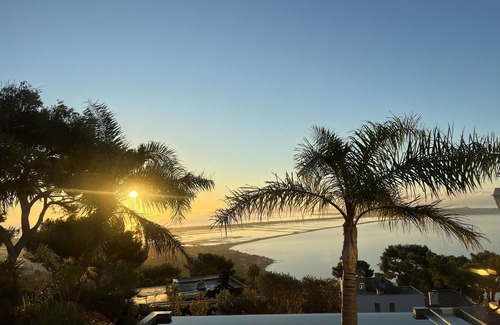 Carqueiranne Villa | Amazing sea view