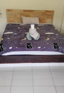 Purwakerti House | Amed Stop Inn Homestay, Rooftop Restaurant and Bar