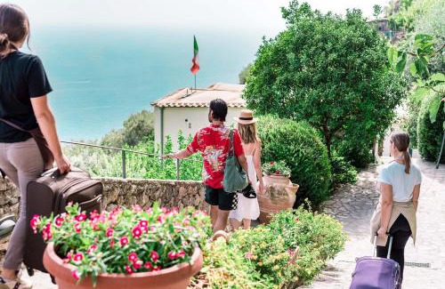 Ravello Villa | AMORE RENTALS - Villa Pittoresca
