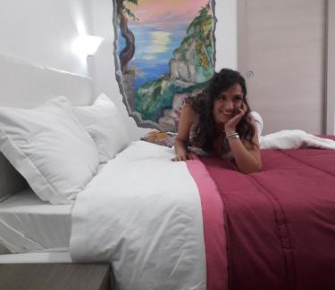Bomerano Bed & Breakfast | Antico Mulino B&B