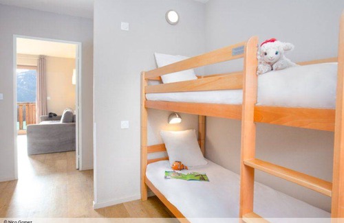 Pra Loup Apartment | Apartment ∙ 2 guests