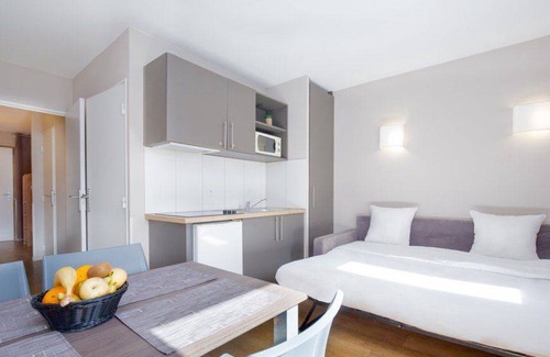 Pra Loup Apartment | Apartment ∙ 5 guests