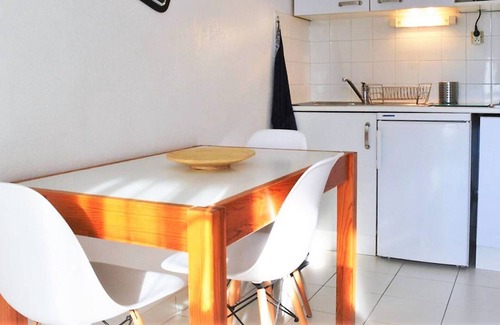 Cavaliere Beach Apartment | Apartment Cavalière, studio flat, 4 persons