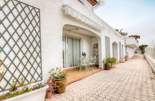 Carqueiranne Apartment | Apartment Le Clos des 3 Palmiers