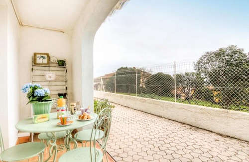 Carqueiranne Apartment | Apartment Le Clos des 3 Palmiers