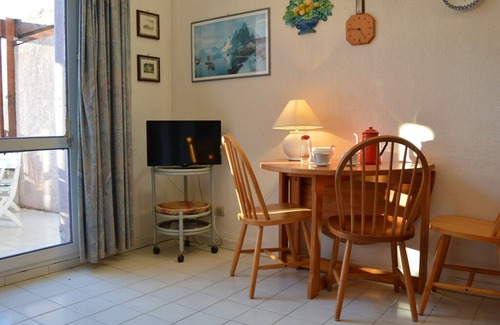 Cavaliere Beach Apartment | Apartment Le Lavandou, 2 bedrooms, 5 persons
