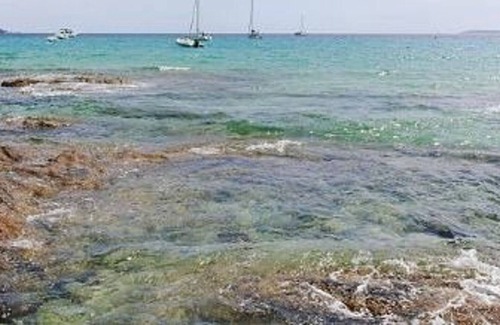 Cavaliere Apartment | Apartment Le Lavandou, 1 bedroom, 4 persons
