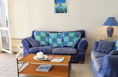 Cavaliere Apartment | Apartment Le Lavandou, 3 bedrooms, 6 persons