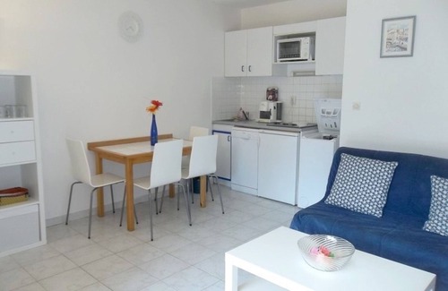 Cavaliere Apartment | Apartment Le Lavandou, 1 bedroom, 4 persons