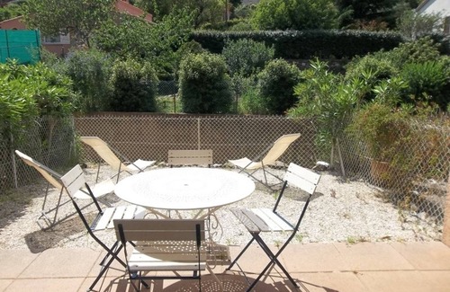 Cavaliere Apartment | Apartment Le Lavandou, 1 bedroom, 4 persons