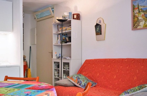 Cavaliere Apartment | Apartment Le Lavandou, 1 bedroom, 5 people