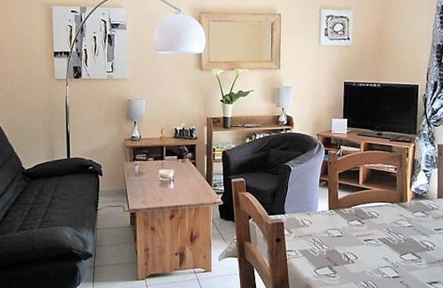 Cavaliere Apartment | Apartment Le Lavandou, 3 bedrooms, 6 people
