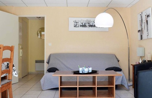 Cavaliere Apartment | Apartment Le Lavandou, 3 bedrooms, 6 people