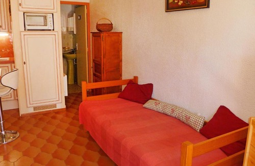 Les Lecques Apartment | Apartment Le Lido-1
