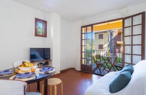 Le Lavandou Apartment | Apartment Saint Clair by Interhome