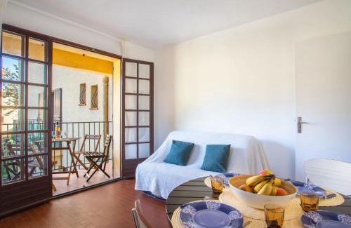 Le Lavandou Apartment | Apartment Saint Clair by Interhome