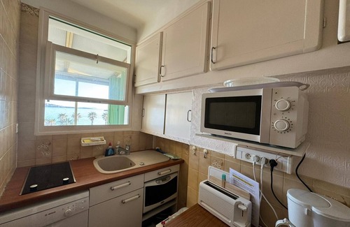 Bandol Apartment | Appartement 1 chambre, clim, port de Bandol
