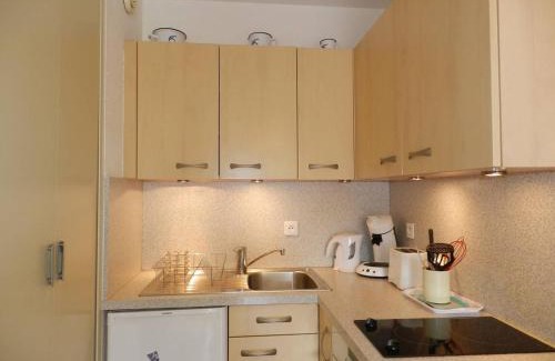 Les Bormettes Apartment | Appartement 2 pièces avec terrasse et piscine à La Londe-les-Maures - FR-1-826-7