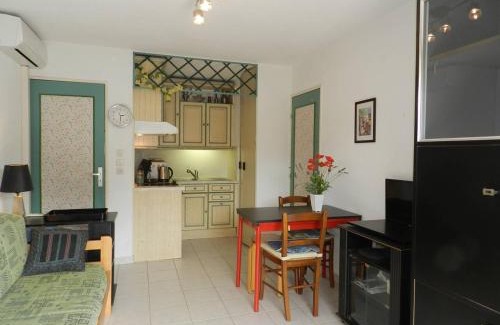 Les Bormettes Apartment | Appartement 2 pièces avec terrasse et piscine, La Londe-les-Maures - FR-1-826-9