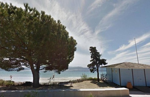 Cavaliere Beach Apartment | Appartement Cavalière, 3 pièces, 6 personnes - FR-1-251-153