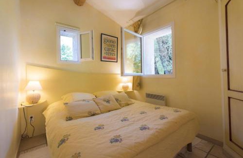 Forcalquier Apartment | Appartement charmant a Forcalquier avec piscine partagee 40m²