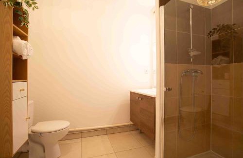 Montfavet Apartment | Appartement cosy - Agroparc