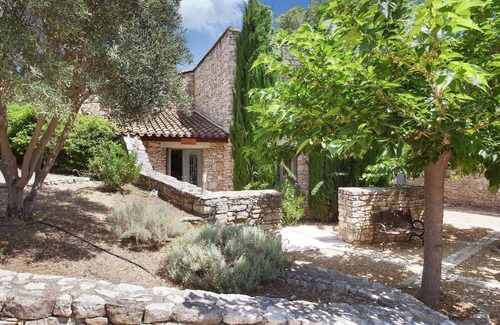 Gordes Condo | Appartement Equipé + Climatisation! 2km de Gordes