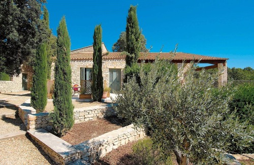 Gordes Condo | Appartement Equipé + Climatisation! 2km de Gordes