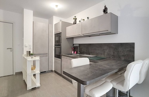 La Londe-les-Maures House | Appartement T2 Neuf de Standing La Londe les Maures