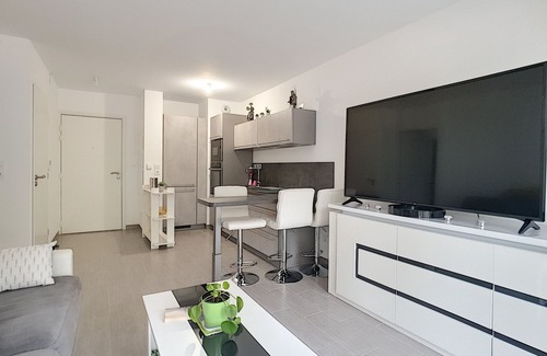 La Londe-les-Maures House | Appartement T2 Neuf de Standing La Londe les Maures