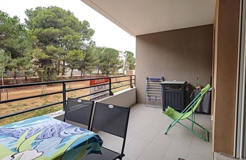 La Londe-les-Maures House | Appartement T2 Neuf de Standing La Londe les Maures
