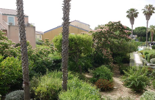 Miramar Apartment | Appartement Aveec Piscine, à 2mn des Plages