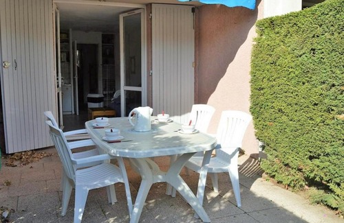 Cavaliere Beach Apartment | Appartement Le Lavandou, 2 pièces, 6 personnes - FR-1-251-28