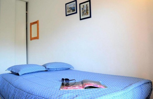 Cavaliere Beach Apartment | Appartement Le Lavandou, 2 pièces, 6 personnes - FR-1-251-28