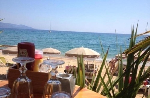 Cavaliere Apartment | Appartement Le Lavandou, 2 pièces, 6 personnes - FR-1-251-57