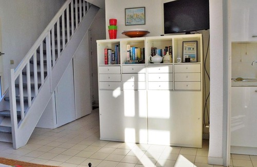 Cavaliere Apartment | Appartement Le Lavandou, 4 pièces, 6 personnes - FR-1-251-343