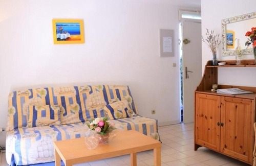 Cavaliere Apartment | Appartement Le Lavandou, 3 pièces, 6 personnes - FR-1-251-366