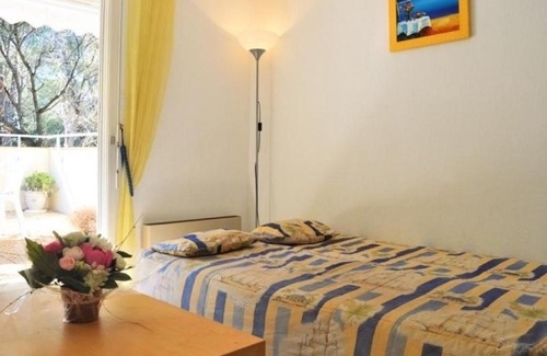 Cavaliere Apartment | Appartement Le Lavandou, 3 pièces, 6 personnes - FR-1-251-366