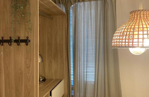 Old Town Apartment | Appartement LEON, port & halles départ Ferry, proche plages