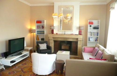 Avignon Apartment | Appartement Les Hortensias