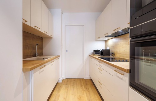 Avignon City Centre Apartment | Appartement Limas - Welkeys